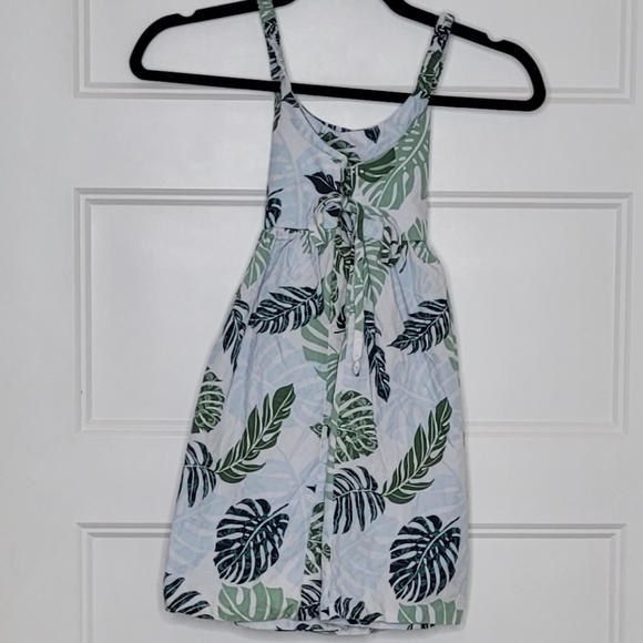 Girls Aloha Republic Size 4T Dress - Picture 3 of 3
